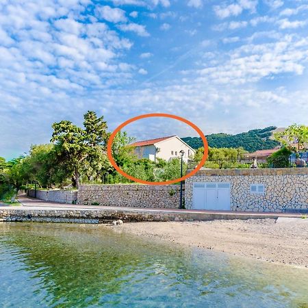 Apartments And Rooms Bianca Barbat na Rabu Luaran gambar