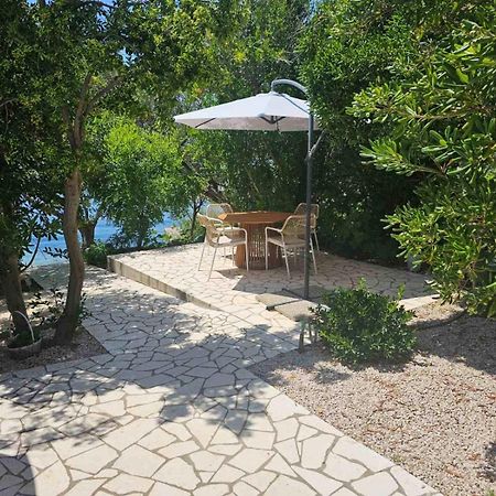 Apartments And Rooms Bianca Barbat na Rabu Luaran gambar