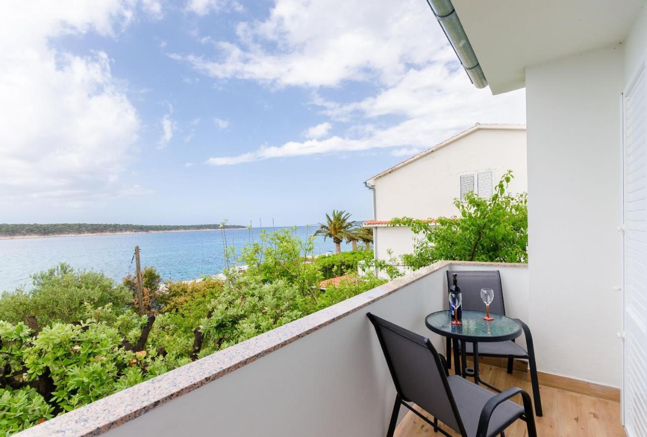 Apartments And Rooms Bianca Barbat na Rabu Luaran gambar