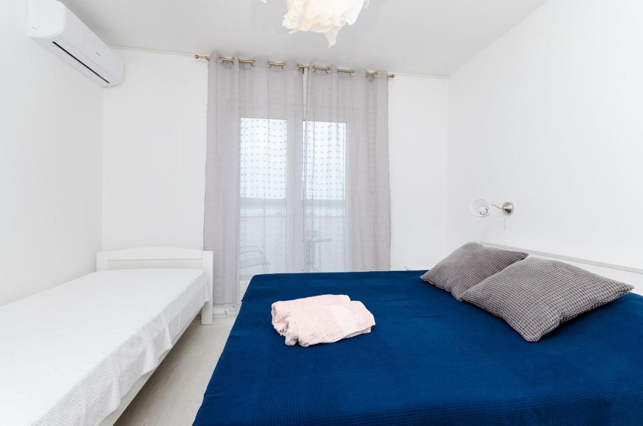 Apartments And Rooms Bianca Barbat na Rabu Luaran gambar