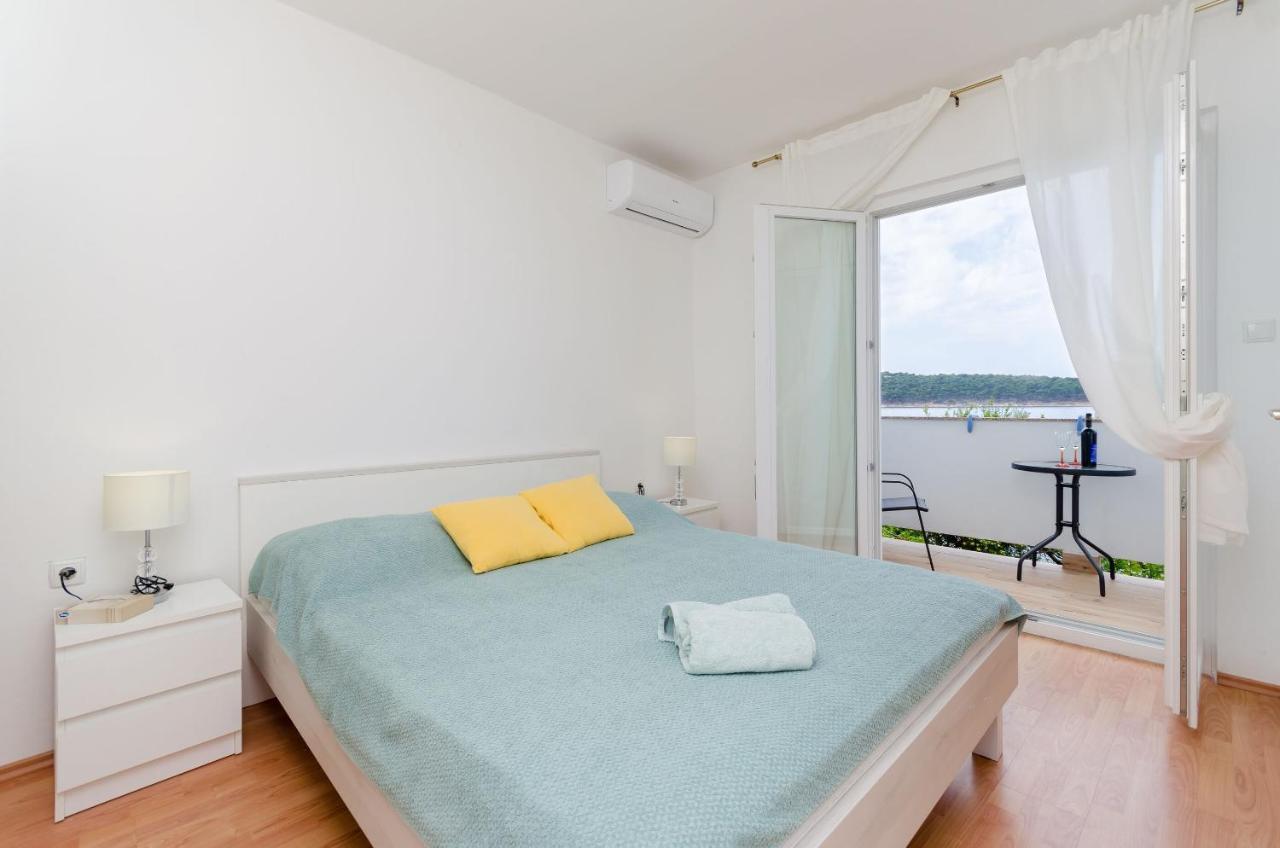 Apartments And Rooms Bianca Barbat na Rabu Luaran gambar
