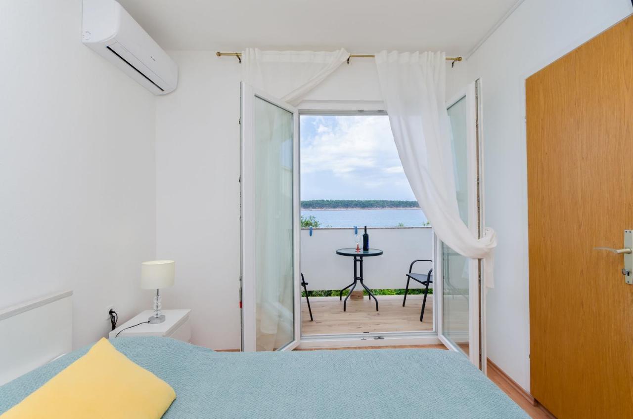 Apartments And Rooms Bianca Barbat na Rabu Bilik gambar