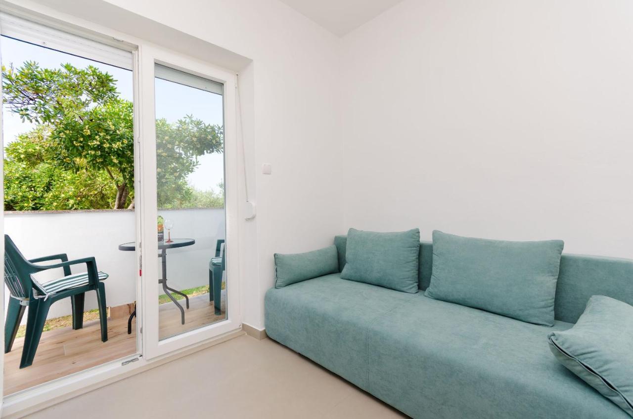 Apartments And Rooms Bianca Barbat na Rabu Luaran gambar