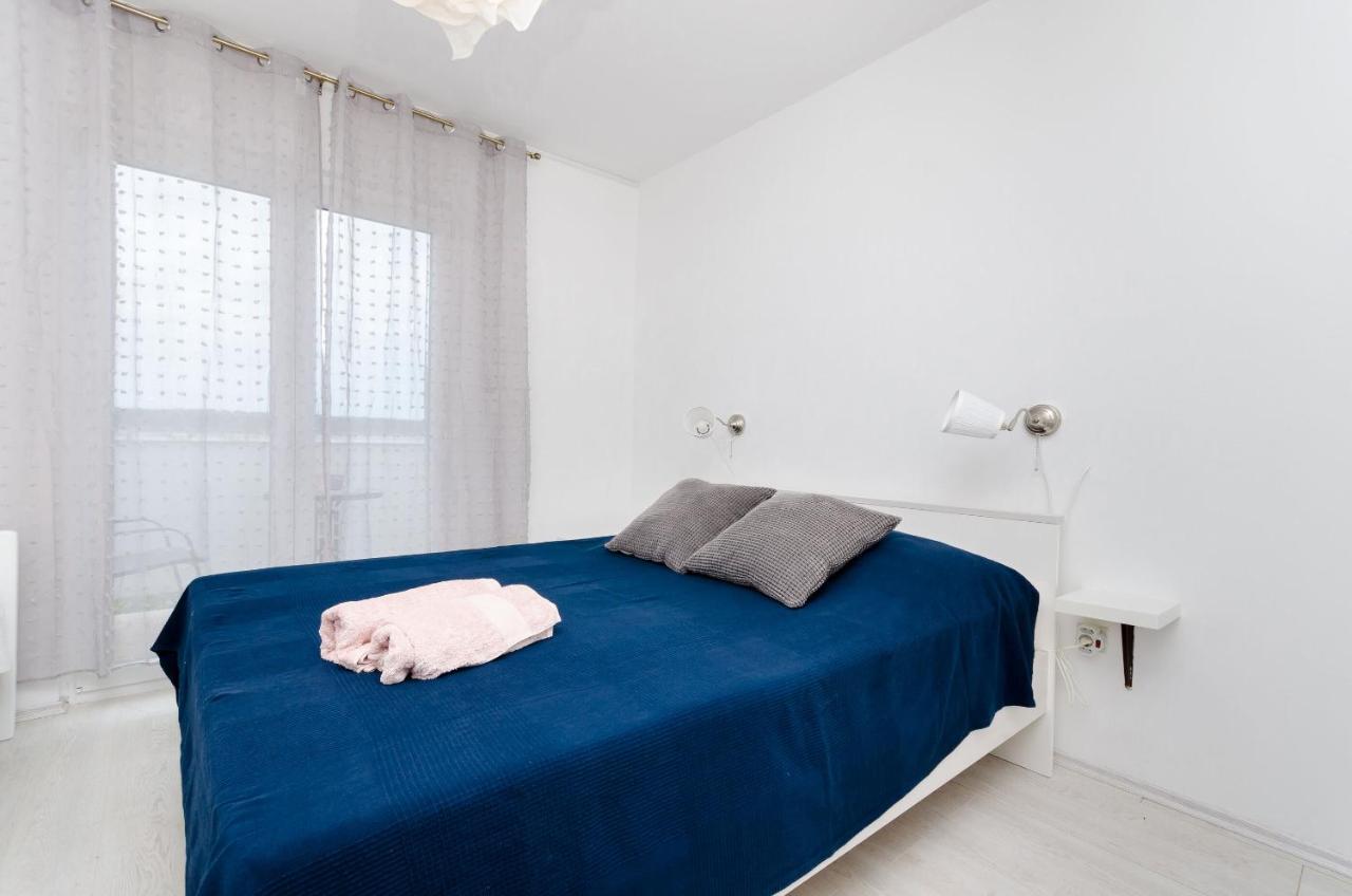 Apartments And Rooms Bianca Barbat na Rabu Luaran gambar