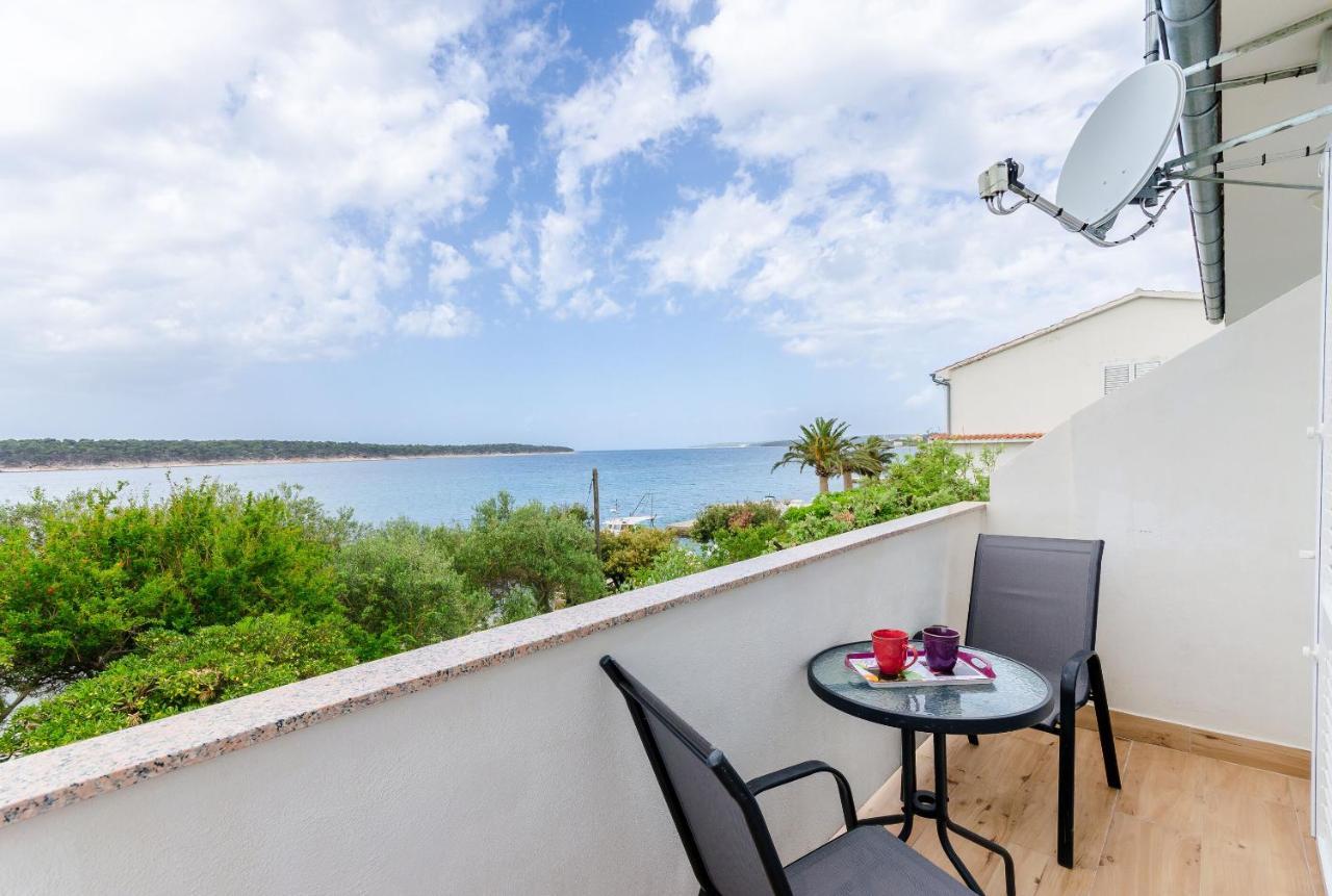Apartments And Rooms Bianca Barbat na Rabu Luaran gambar