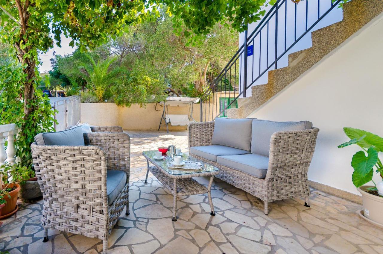 Apartments And Rooms Bianca Barbat na Rabu Luaran gambar