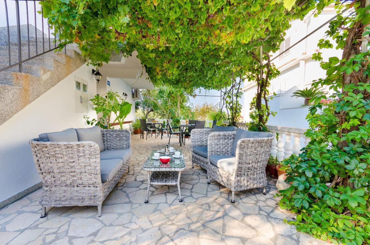 Apartments And Rooms Bianca Barbat na Rabu Luaran gambar