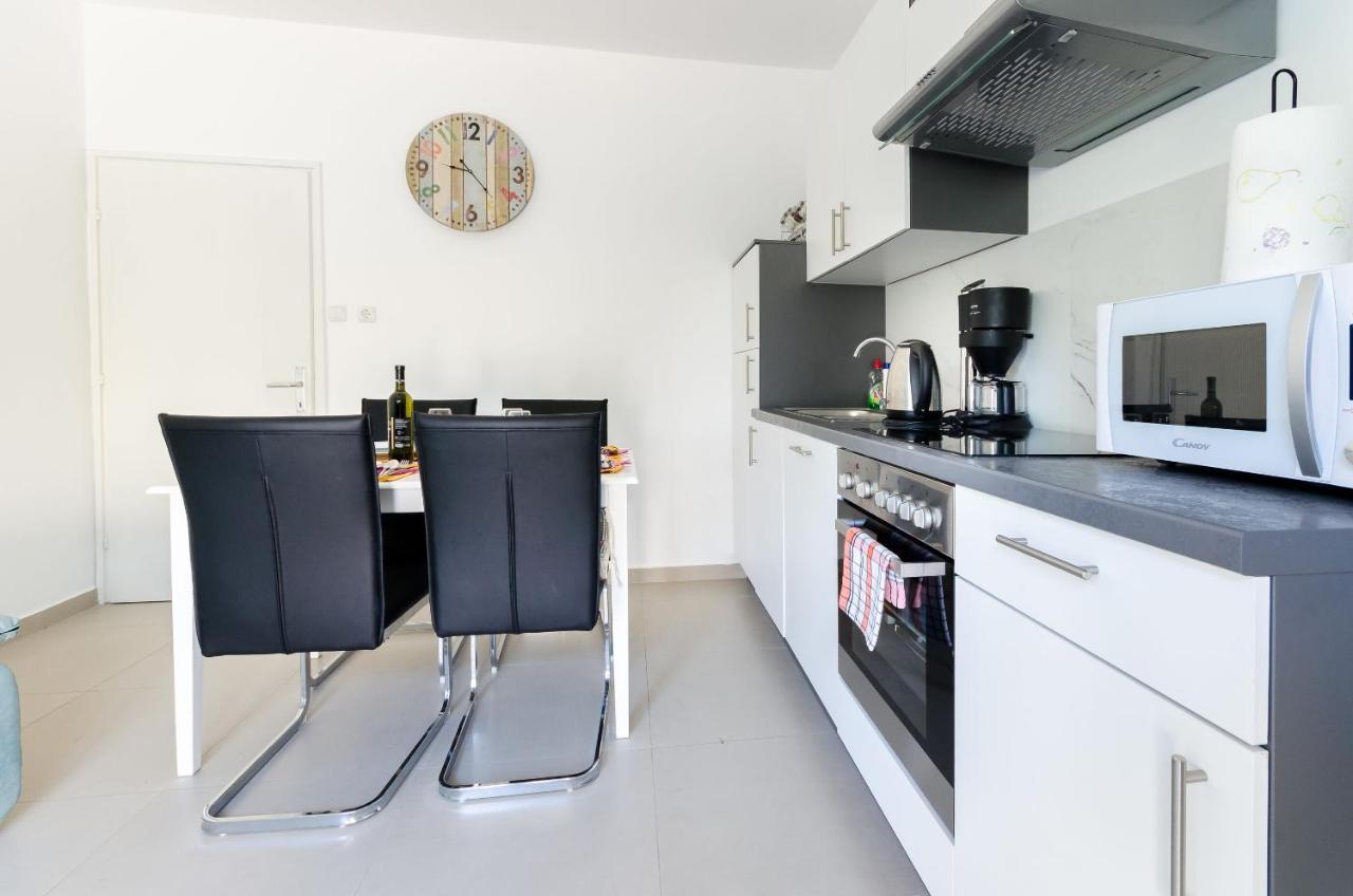 Apartments And Rooms Bianca Barbat na Rabu Luaran gambar