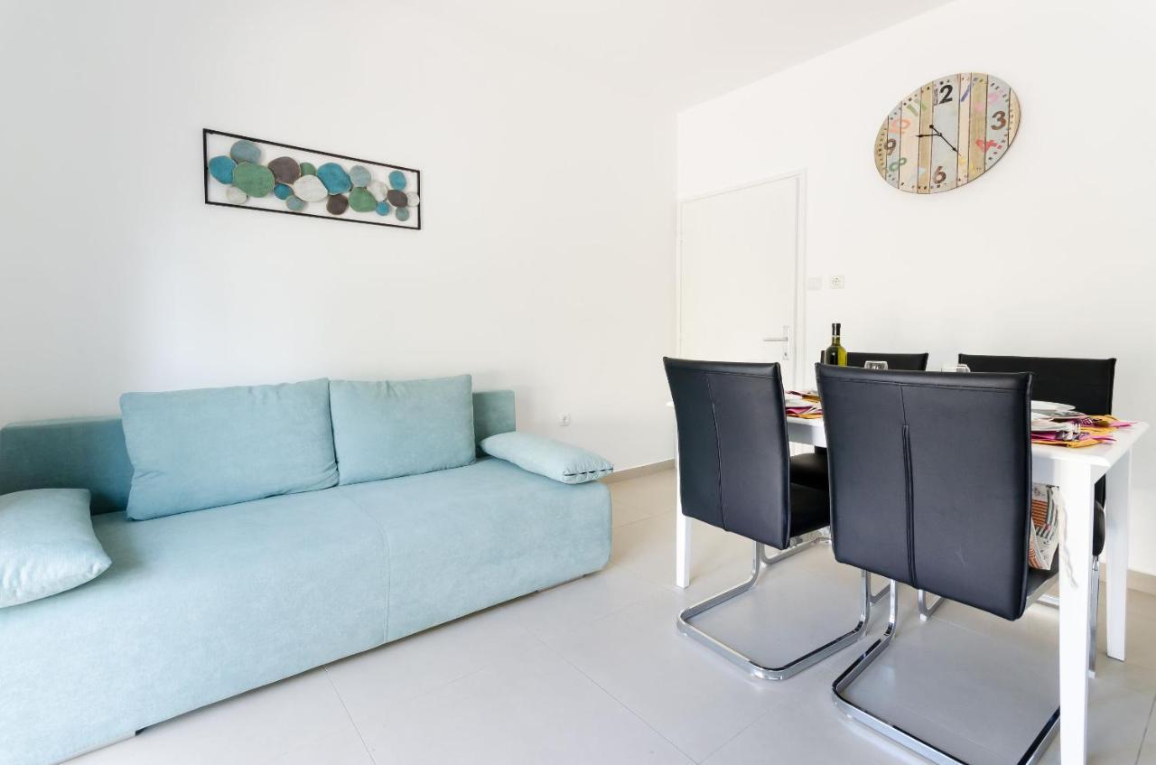 Apartments And Rooms Bianca Barbat na Rabu Luaran gambar