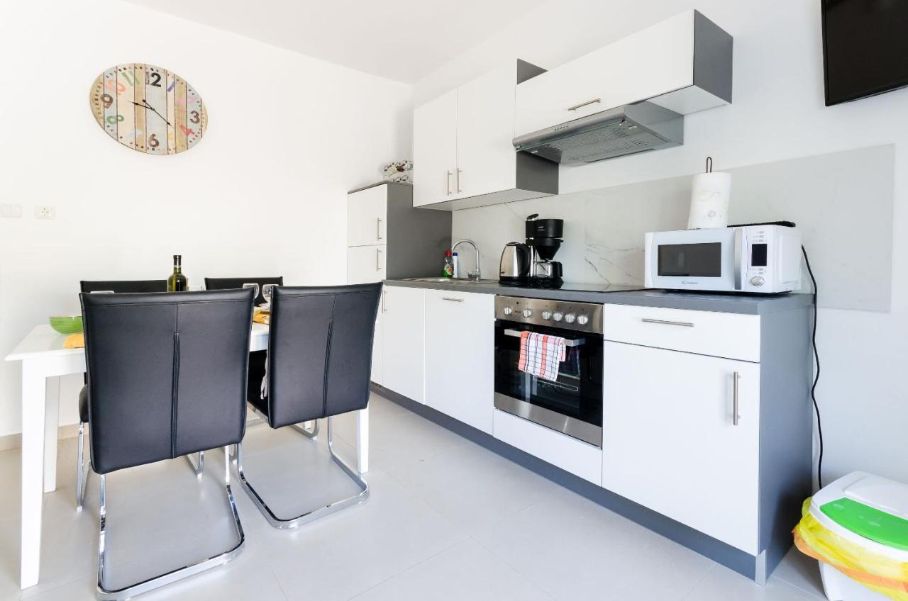 Apartments And Rooms Bianca Barbat na Rabu Luaran gambar