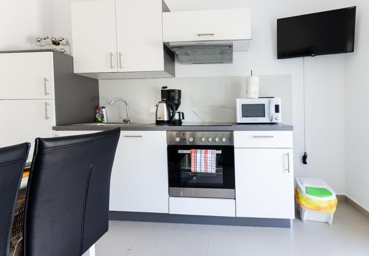 Apartments And Rooms Bianca Barbat na Rabu Luaran gambar