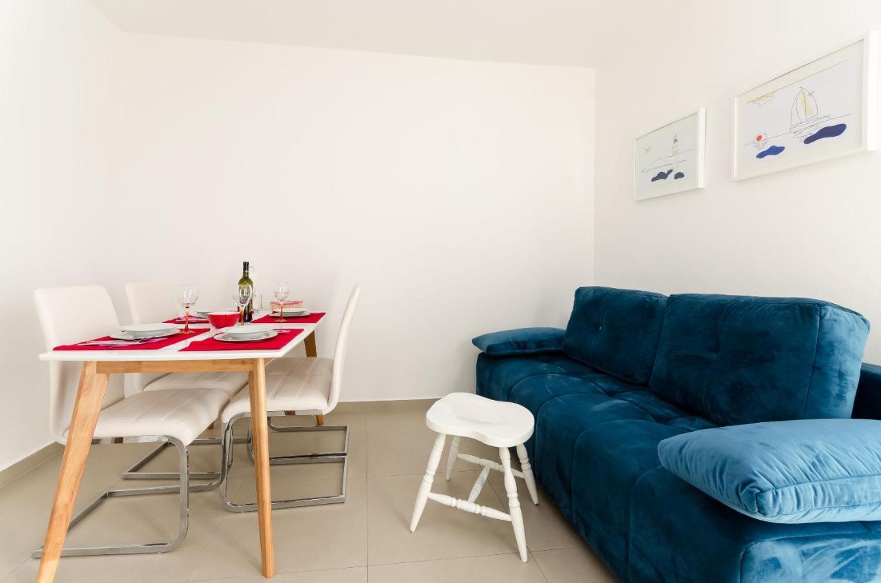 Apartments And Rooms Bianca Barbat na Rabu Luaran gambar
