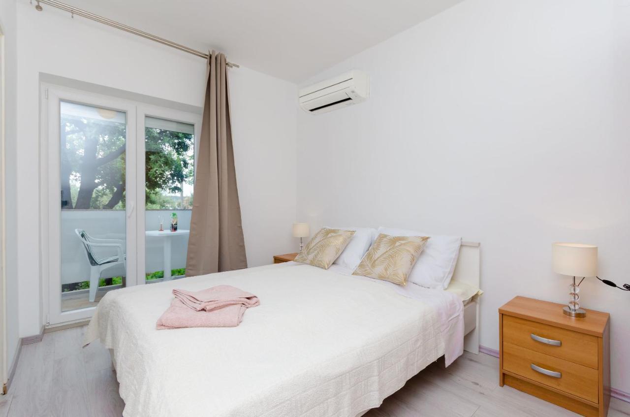 Apartments And Rooms Bianca Barbat na Rabu Luaran gambar