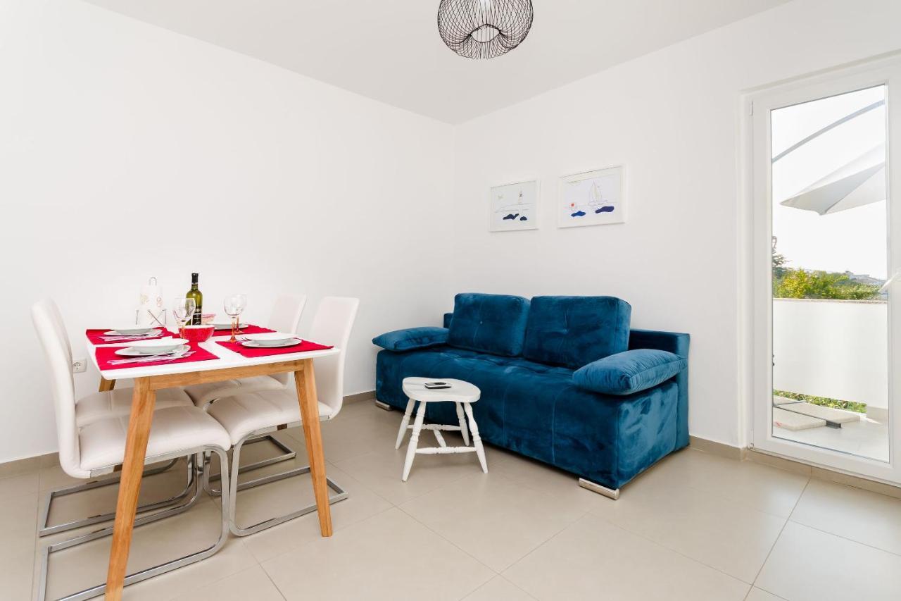 Apartments And Rooms Bianca Barbat na Rabu Luaran gambar