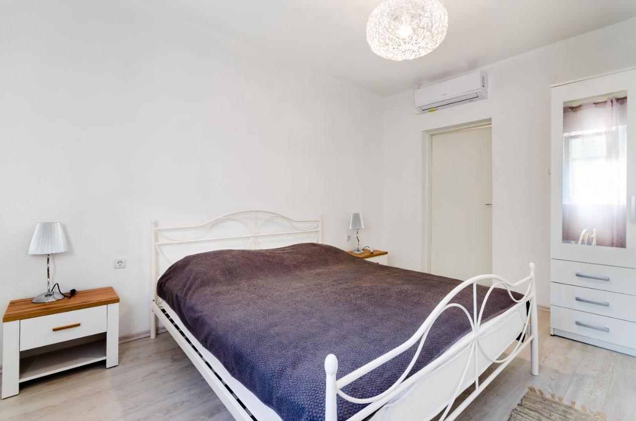 Apartments And Rooms Bianca Barbat na Rabu Luaran gambar