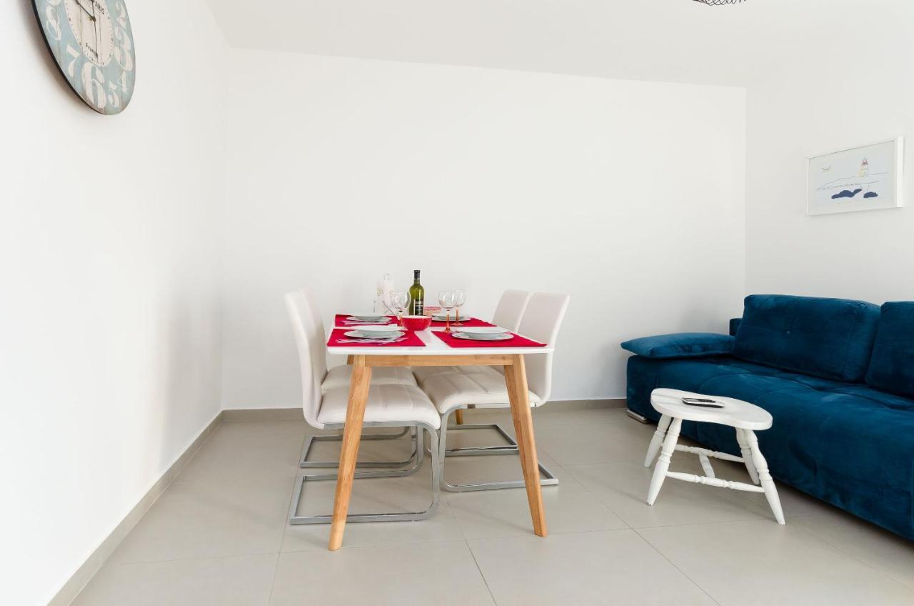 Apartments And Rooms Bianca Barbat na Rabu Luaran gambar