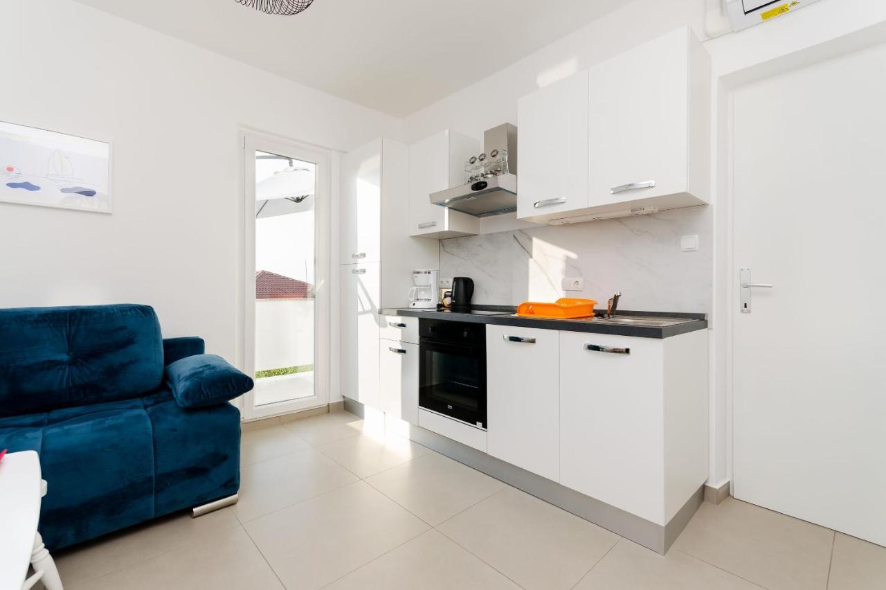 Apartments And Rooms Bianca Barbat na Rabu Luaran gambar