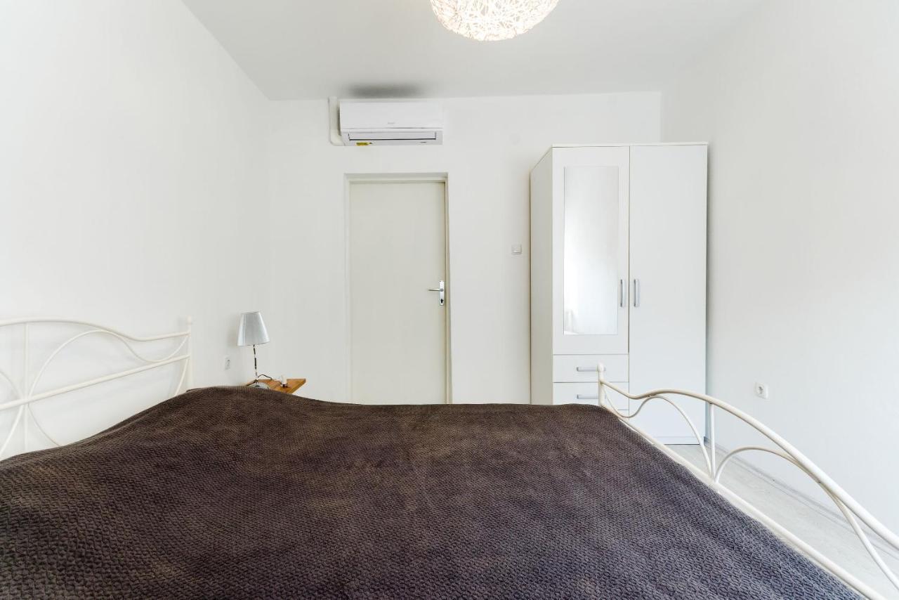 Apartments And Rooms Bianca Barbat na Rabu Luaran gambar