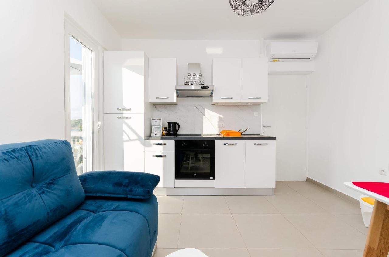Apartments And Rooms Bianca Barbat na Rabu Luaran gambar