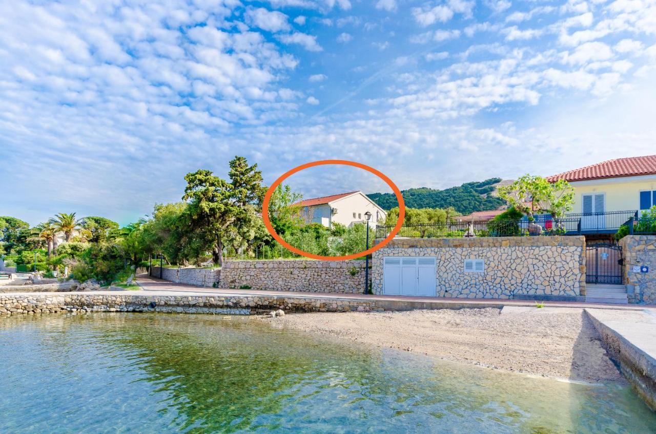 Apartments And Rooms Bianca Barbat na Rabu Luaran gambar