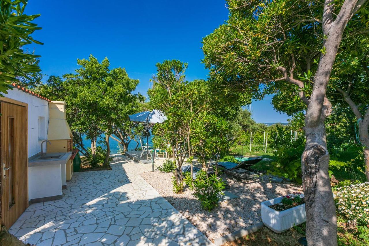 Apartments And Rooms Bianca Barbat na Rabu Luaran gambar