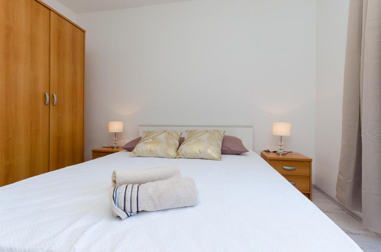 Apartments And Rooms Bianca Barbat na Rabu Luaran gambar