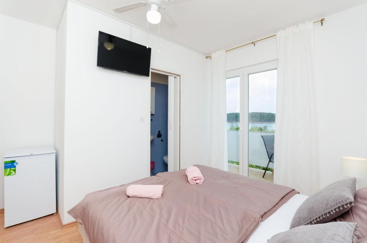 Apartments And Rooms Bianca Barbat na Rabu Luaran gambar