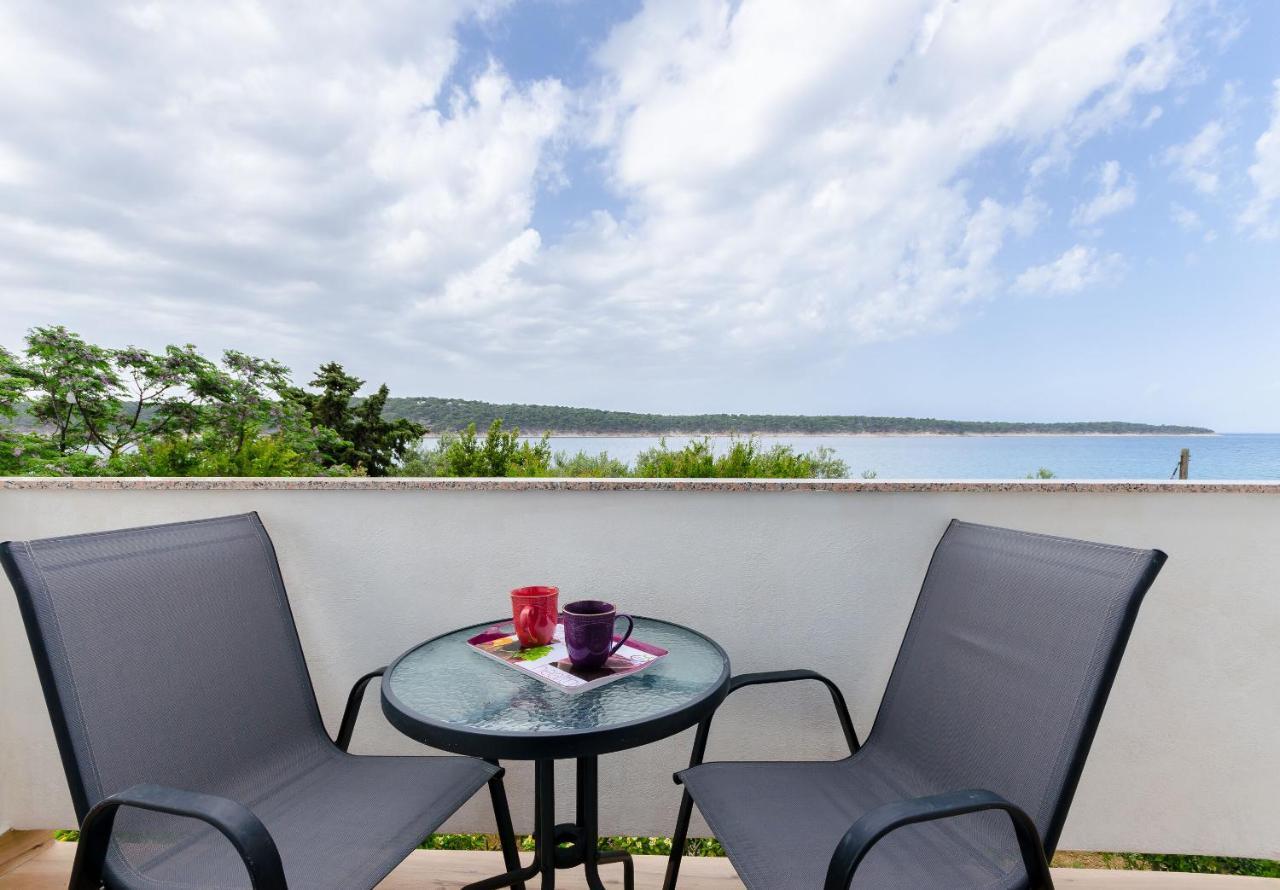 Apartments And Rooms Bianca Barbat na Rabu Luaran gambar