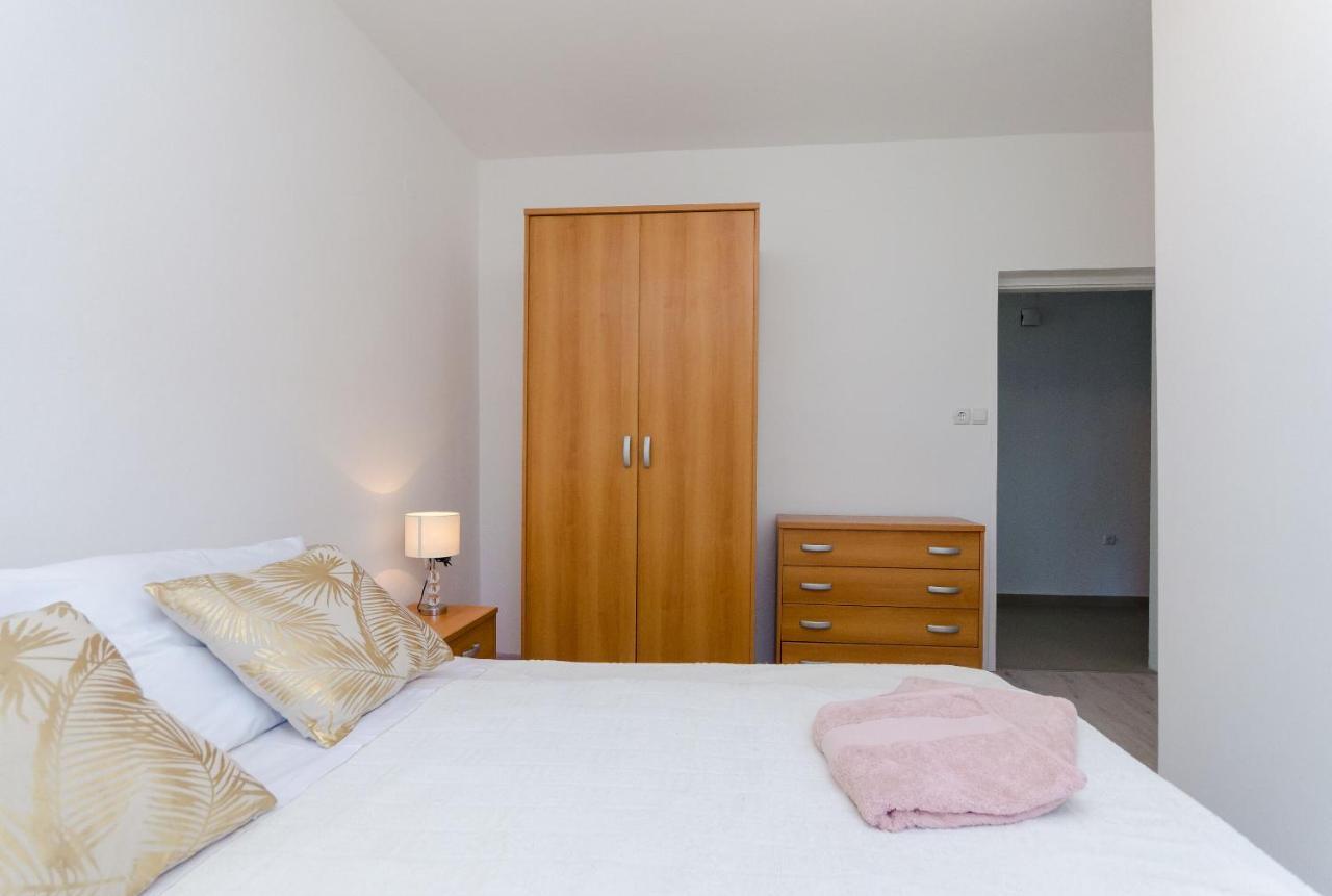 Apartments And Rooms Bianca Barbat na Rabu Luaran gambar