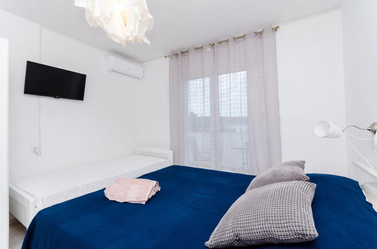 Apartments And Rooms Bianca Barbat na Rabu Luaran gambar