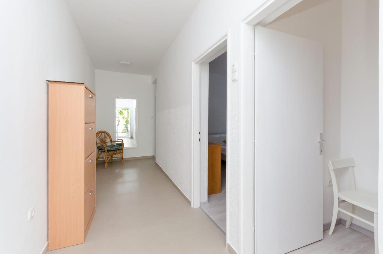 Apartments And Rooms Bianca Barbat na Rabu Luaran gambar