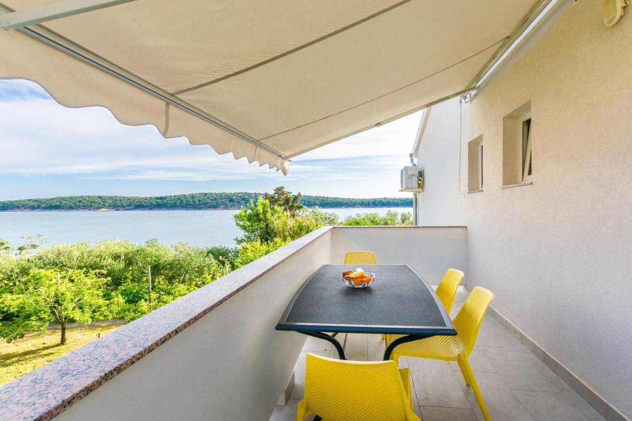 Apartments And Rooms Bianca Barbat na Rabu Luaran gambar