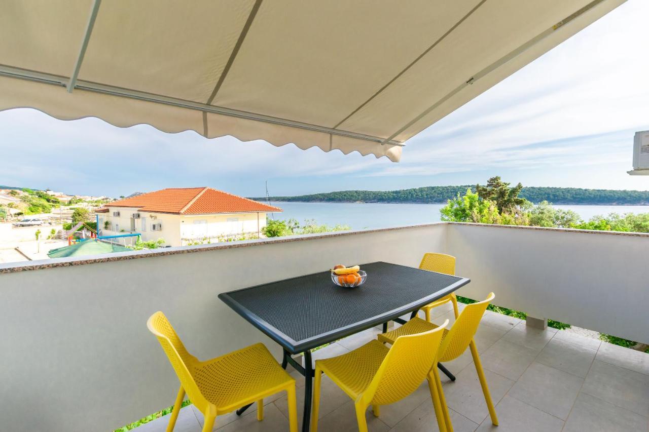 Apartments And Rooms Bianca Barbat na Rabu Luaran gambar