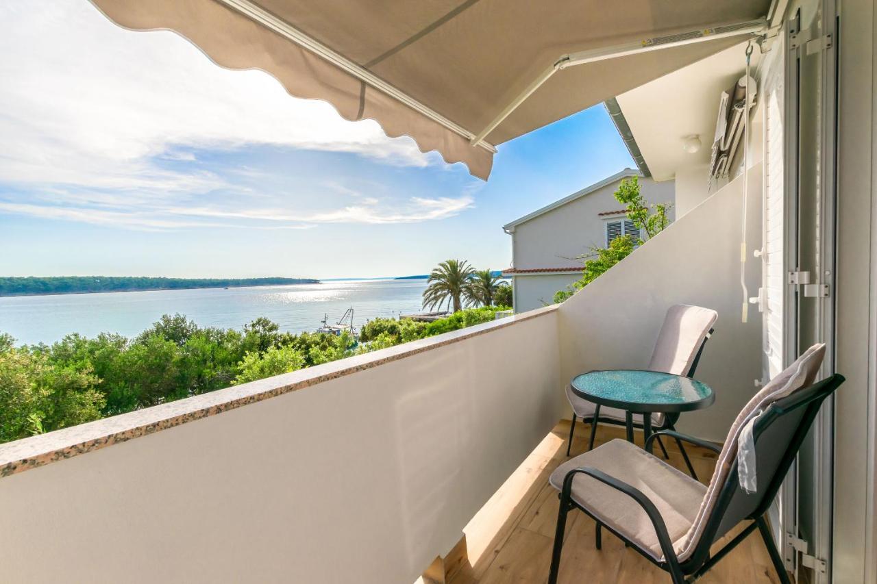 Apartments And Rooms Bianca Barbat na Rabu Luaran gambar