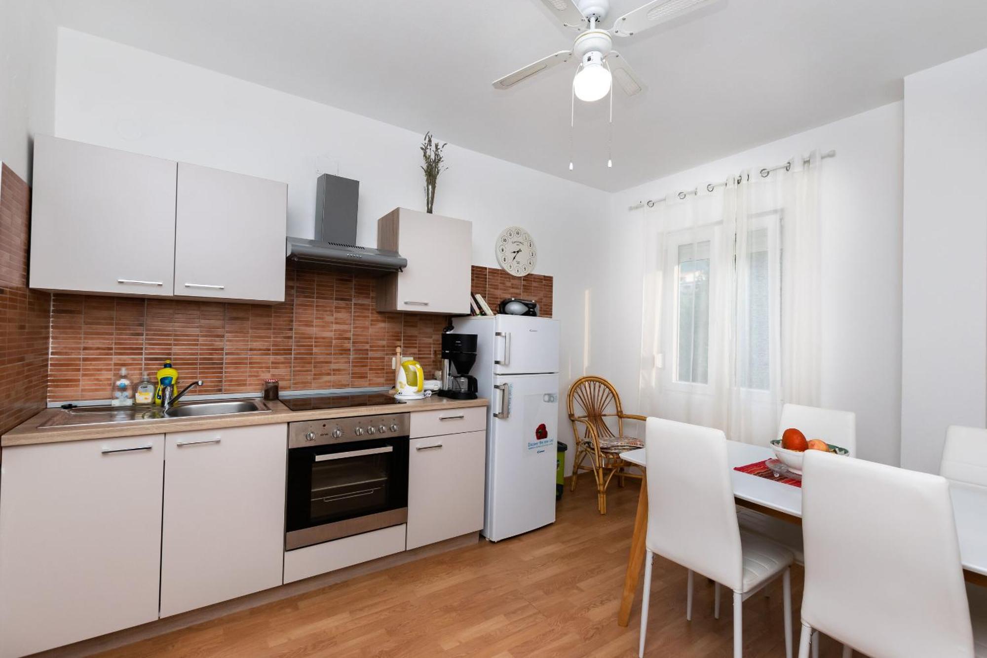 Apartments And Rooms Bianca Barbat na Rabu Luaran gambar