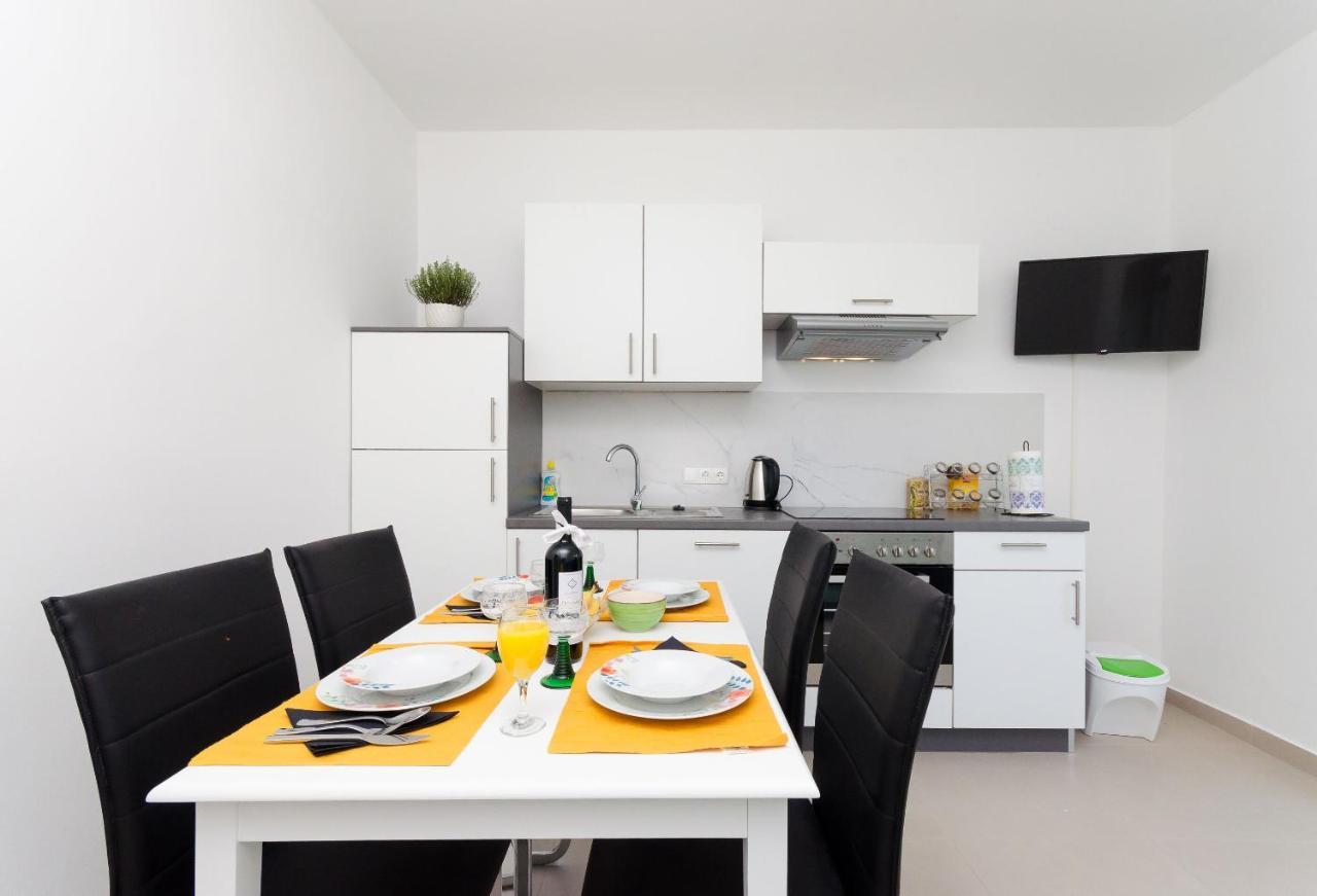 Apartments And Rooms Bianca Barbat na Rabu Luaran gambar